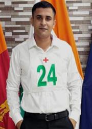 SEP HITENDER SINGH RATHI